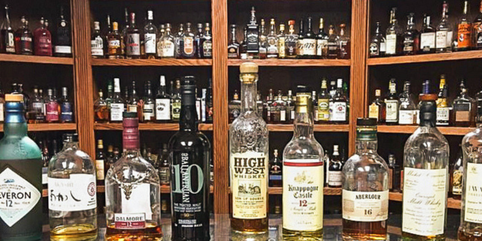 whiskybar