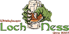 Loch Ness Whisky Laug